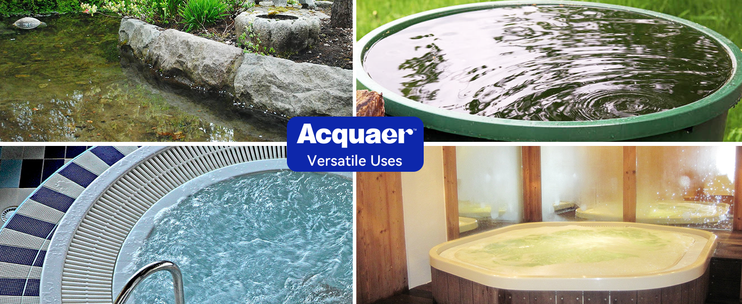 Acquaer photo 10